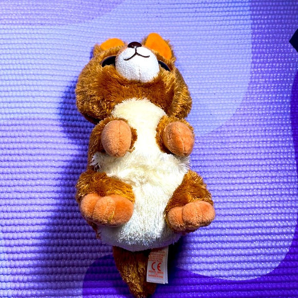 Cute and cuddly Tysilk β Kangaroo! - Picture 3 of 3